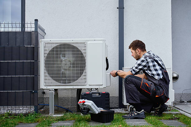 Top rated local Hvac specialists in Sparta, GA